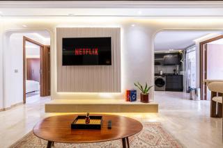 Appartment - Kasbel 2 - Pools & Spa & Gym Club - 2