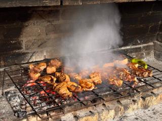 White House Byurakan - 7