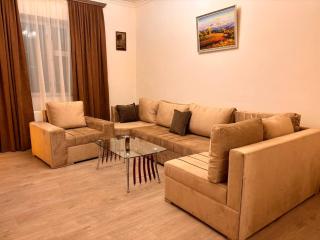 White House Byurakan - 3