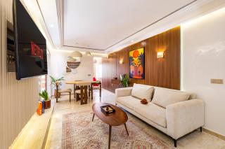 Appartment - Kasbel 2 - Pools & Spa & Gym Club - 1