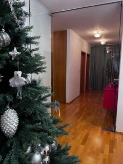 Room Korunní dvur - 2