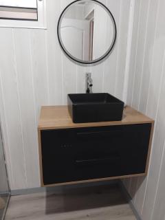 Ti kaz orchidée - 4