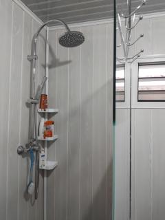 Ti kaz orchidée - 3