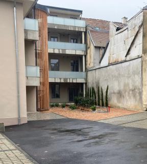 Loft La Sous Préf! - 2