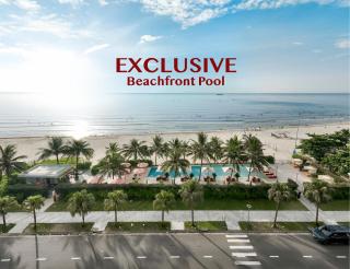 Signature by M Village Beachfront Hotel - 0