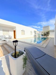 Résidence Azur Djerba - Taguermess - 5