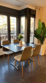 Beautiful apartment in the city center - 7