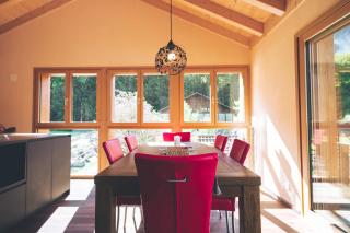 Appartement Cosy & Calme au Cœur de la Gruyère - 5