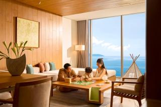 Signature by M Village Beachfront Hotel - 5