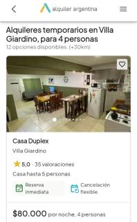 Don Hugo - Villa Giardino - 8