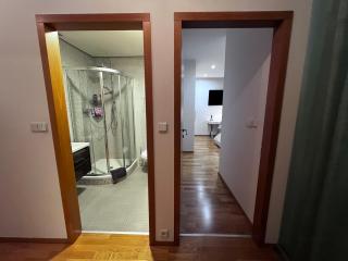 Room Korunní dvur - 5