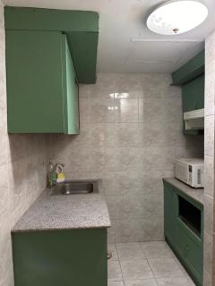 Spacious room in Sukhumvit Nana - 9