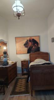 Maison Chez Grand-mère, Route des vins - 5