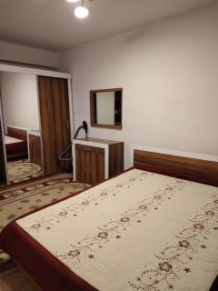 Двухкомнатная квартира - 8