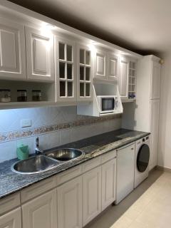 Casa Mia Puerto Madryn - 5