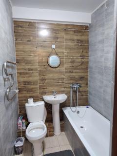 Двухкомнатная квартира - 3