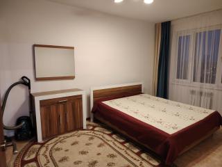 Двухкомнатная квартира - 2