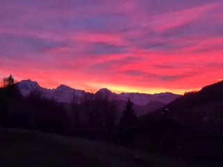 La Longeret du Bouchet Mont Charvin - 9