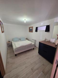 La Longeret du Bouchet Mont Charvin - 1