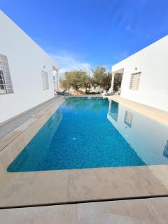 Résidence Azur Djerba - Taguermess - 2