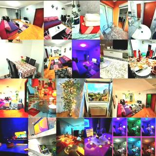 Victory apartment - 0