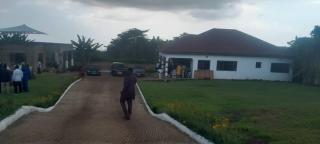 Britania Village - 0