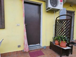 Fiera Milano Rho Monolocale parcheggio interno - 6