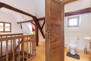 Gîte Bei der Kirche 4 étoiles - 3