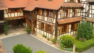 Gîte Bei der Kirche 4 étoiles - 7