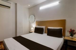 Hotel O The Tourist palace Lavish Key Room's - 9