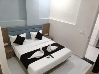 hotel suncity - Pālanpur - 7