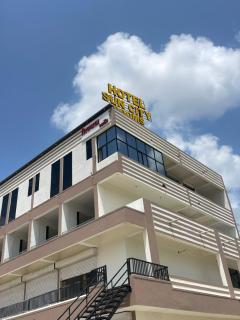 hotel suncity - Pālanpur - 6