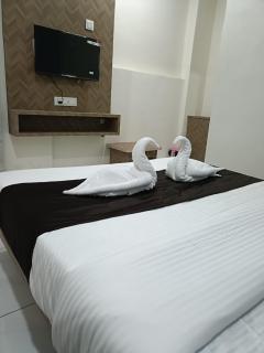 hotel suncity - Pālanpur - 2