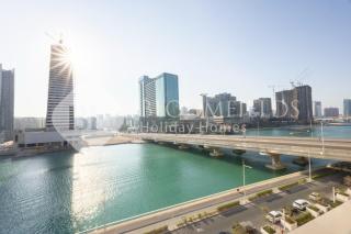 Bloomfields Vista Suite STU Al Maryah Island - 0