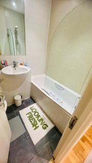 City Luxury Penthouse with Living Area & Rooftop Terrace - Londres - 2