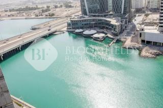 Bloomfields Vista Suite STU Al Maryah Island - 5