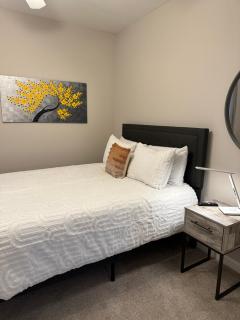 Lakeview 2 bed 2 bath condo - 6