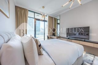 Bloomfields Vista Suite STU Al Maryah Island - 1