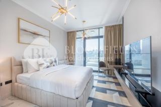 Bloomfields Vista Suite STU Al Maryah Island - 1