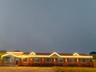 Hotel Nakshatra Resort - 7