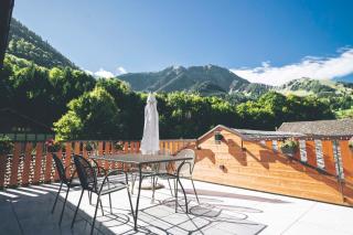 Appartement Cosy & Calme au Cœur de la Gruyère - 6