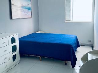 Apartamento Praia Branca Frente ao Mar - Guarujá - 7