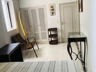 Apartamento Praia Branca Frente ao Mar - Guarujá - 1