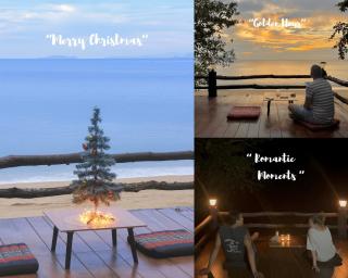 WimanAndaman วิมานอันดามัน ที่พัก -Koh Chang Ranong - 6