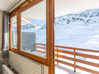 Studio 4 pers, balcon sud, lave-vaisselle, animaux admis - FR-1-404-62 - 4