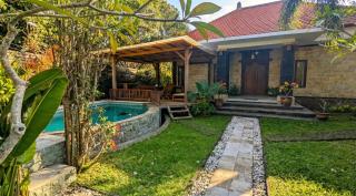 Villa Mari Posa - hideaway near Nunggalan Beach - 9