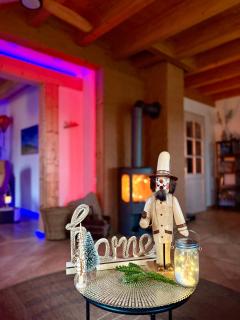 LaDolceVita im Tiroler Holzhaus - 9