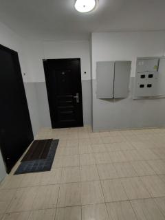 Двухкомнатная квартира - 3