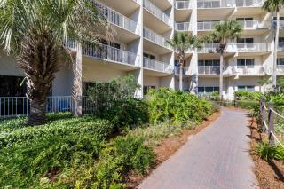 Shores of Panama Ground Floor Unit 108! No elevators needed and convenient same-floor parking! - 6