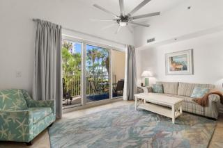 Shores of Panama Ground Floor Unit 108! No elevators needed and convenient same-floor parking! - 4